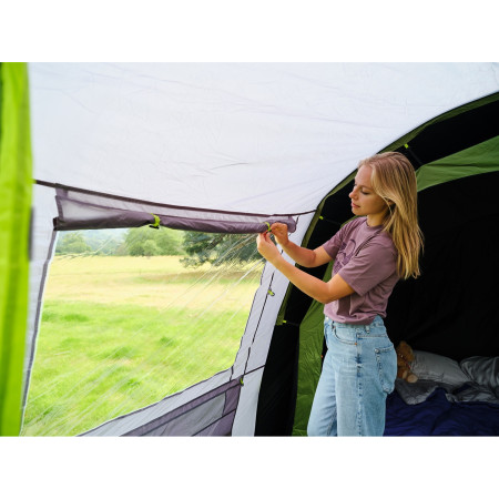 Stan Coleman Rocky Mountain 5 Blackout