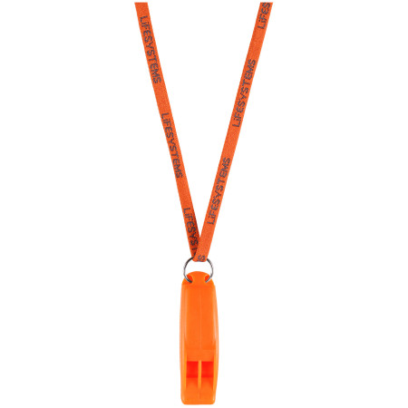Píšťalka Lifesystems Safety Whistle