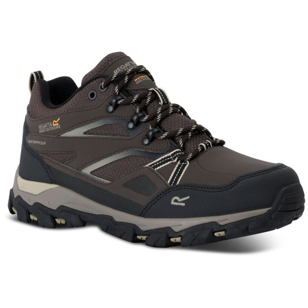 Pánské boty Regatta Holcombe 3 Low