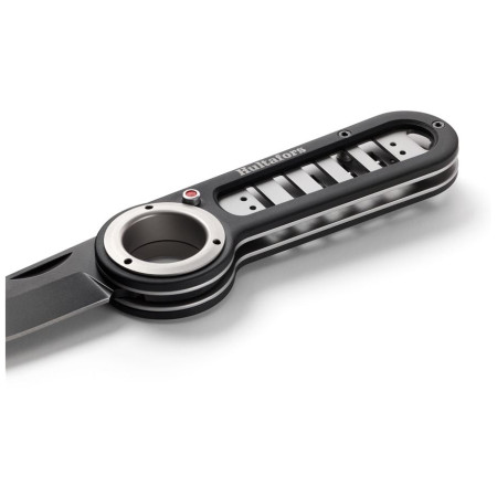 Zavírací nůž Hultafors Outdoor Folding Knife Okf