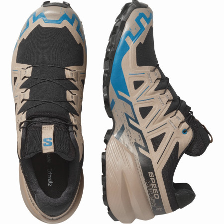 Pánské běžecké boty Salomon Speedcross 6 Gore-Tex