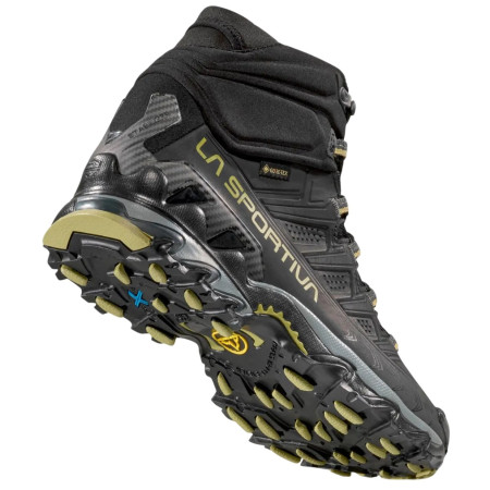 Pánské turistické boty La Sportiva Ultra Raptor II Mid Leather GTX