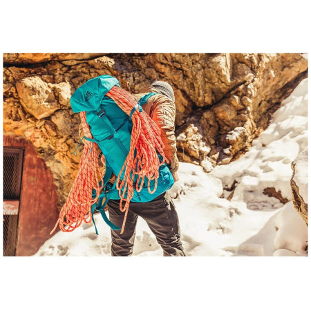 Skialpový batoh Gregory Alpinisto 35