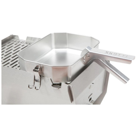 Box na jídlo SKOTTI Box 1L