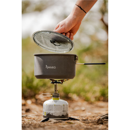 Vařič Warg Striker