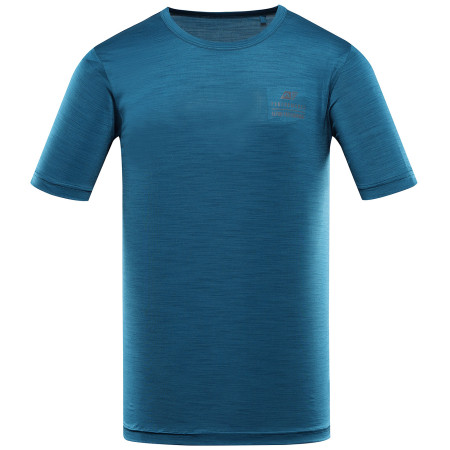 Pánské triko Alpine Pro Basik