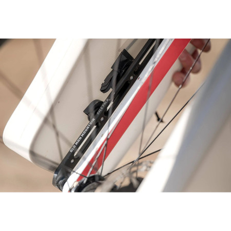 Brašna na kolo Cyclite Fork Bag / 01 Set