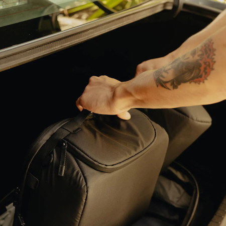 Pouzdro na fotoaparát Peak Design Camera Cube V2 Small