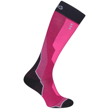 Podkolenky Warg Merino SkiAlp