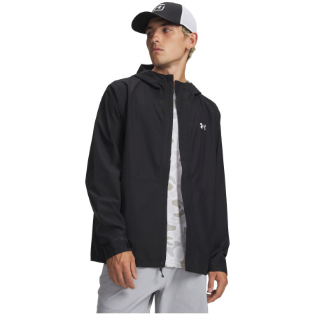 Pánská bunda Under Armour M Cloudstrike Jacket