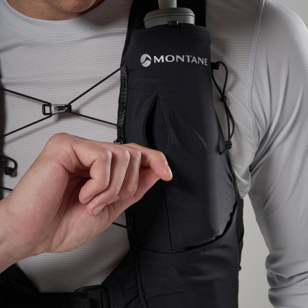 Běžecká vesta Montane Gecko Vp20+