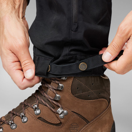 Pánské kalhoty Fjällräven Keb Trousers M