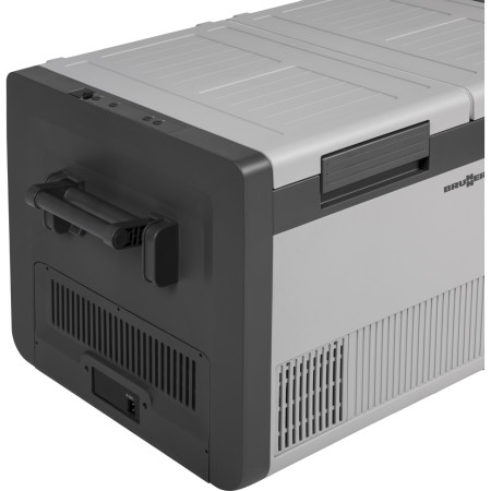 Kompresorová chladnička Brunner Polarys Criomaster HPI 73