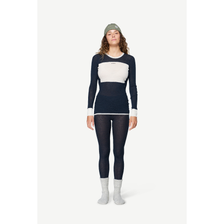 Dámské funkční triko Devold Wool Mesh 190 Shirt Wmn