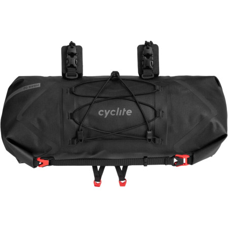 Brašna na řídítka Cyclite Handle Bar Roll Bag / 02