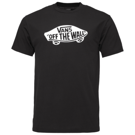 Dětské triko Vans Off The Wall Board Tee-B