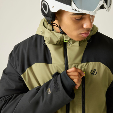 Pánská bunda Dare 2b Baseplate IV Jacket