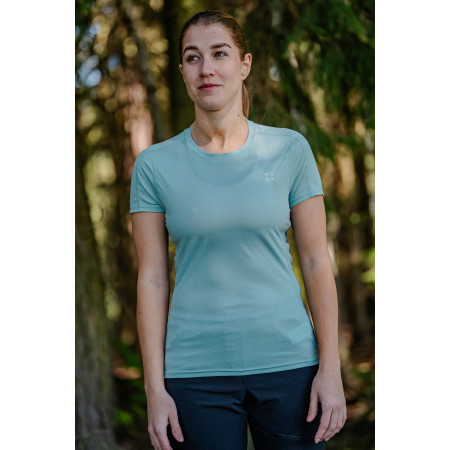 Dámské triko MOOA Ultralight