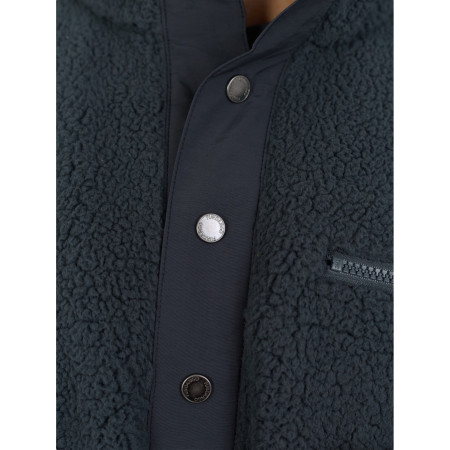 Pánská mikina Fundango Phoenix Fleece Jacket