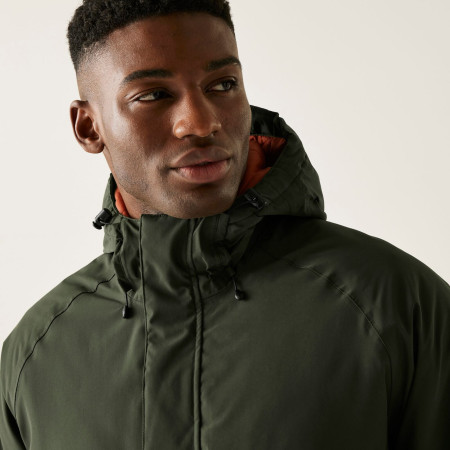 Pánská bunda Regatta Savon