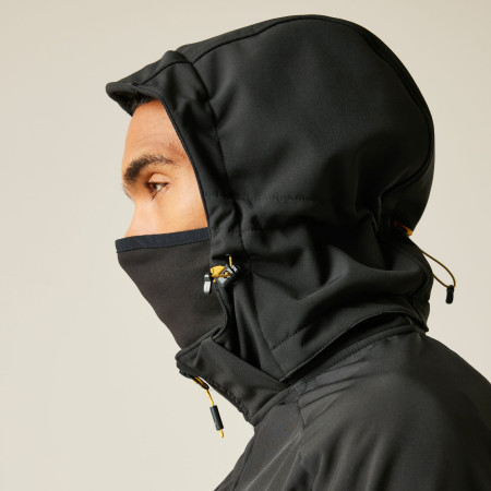 Pánská bunda Regatta Hewitts