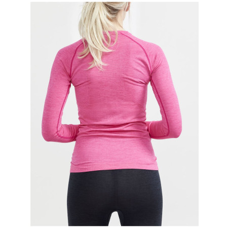 Dámské funkční triko Craft Core Dry Active Comfort Ls