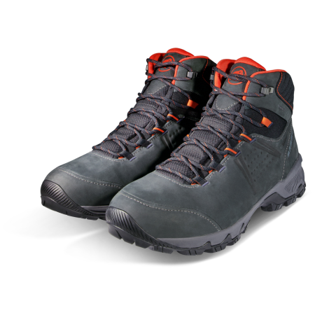 Pánské turistické boty Mammut Mercury IV Mid GTX Men