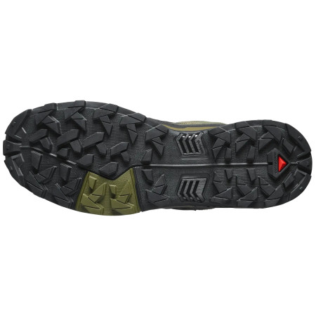 Pánské turistické boty Salomon X Ultra 5 Gore-Tex