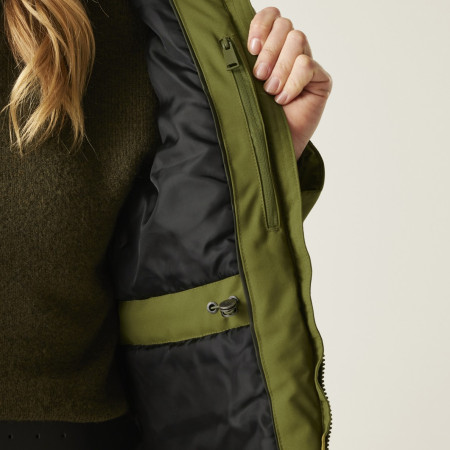 Dámský kabát Regatta Valenta