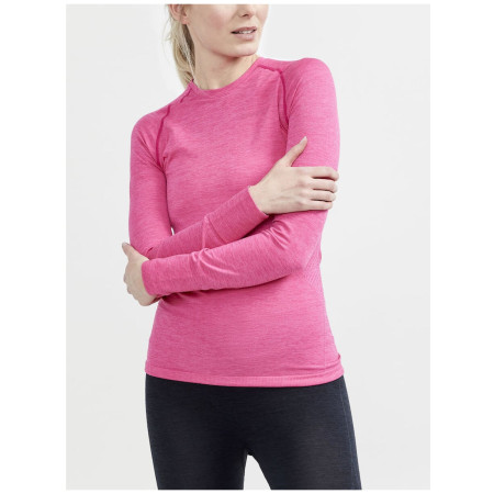 Dámské funkční triko Craft Core Dry Active Comfort Ls