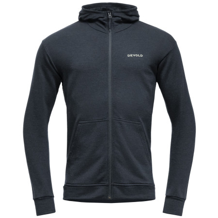 Pánská funkční mikina Devold Everyday Zip Hoodie Man
