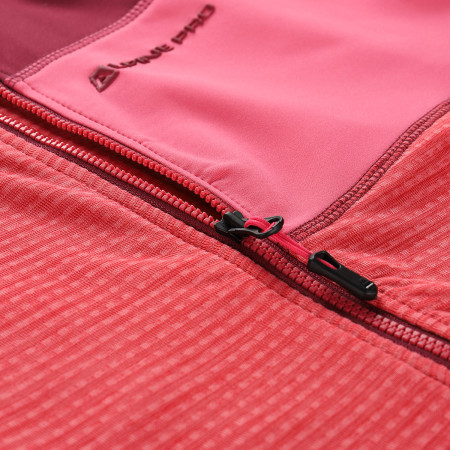 Dámská mikina Alpine Pro Onneca 2