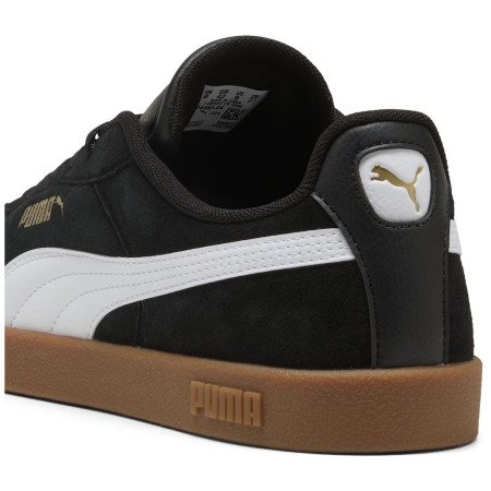 Sálovky Puma Club II Indoor Esd