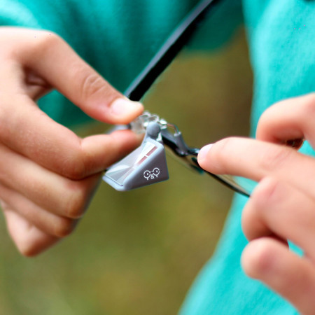 Jistící brýle YY VERTICAL Clip Up