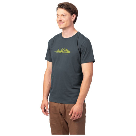 Pánské triko Hannah Grem