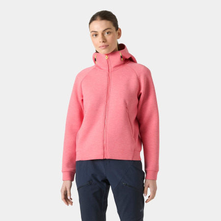 Dámská mikina Helly Hansen W Hp Ocean Fz Short Jacket