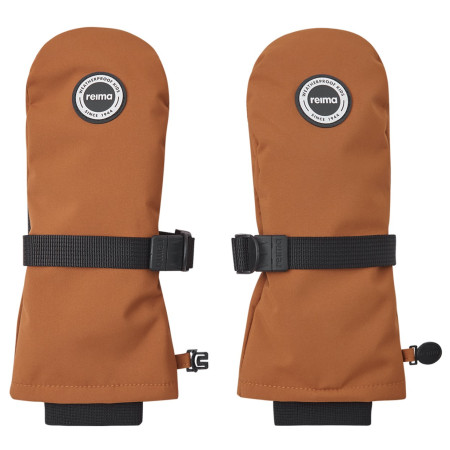 Dětské zimní palčáky Reima Uusio