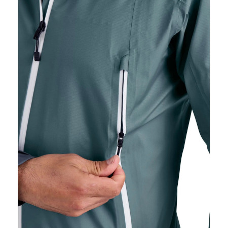 Pánská bunda Ortovox Westalpen 3L Light Jacket M