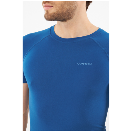 Pánské funkční triko Viking Lockness Man T-Shirt