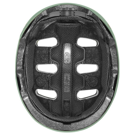 Dětská cyklistická helma Uvex Kid 4 Style