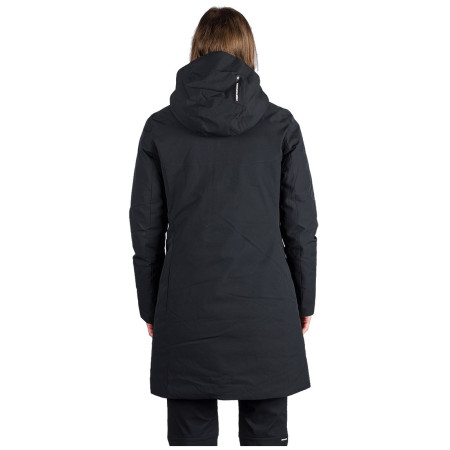 Dámský kabát Northfinder Randi