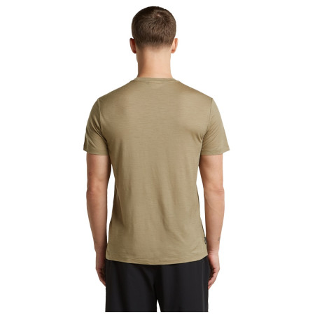 Pánské funkční triko Icebreaker M 150 Tech Lite SS Tee Great Heights