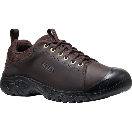 Pánské boty KEEN Targhee IV Oxford Men
