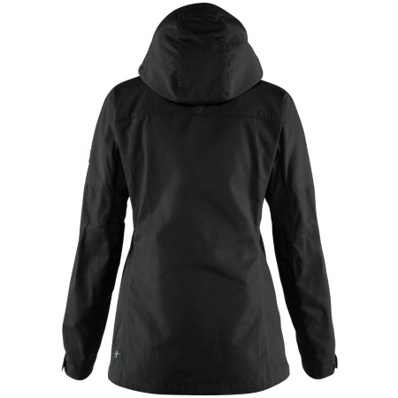 Dámská bunda Fjällräven Kaipak Jacket W