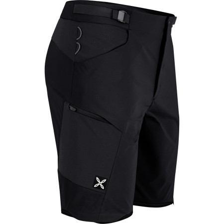 Pánské kalhoty Montura Altai Zip Off Pants