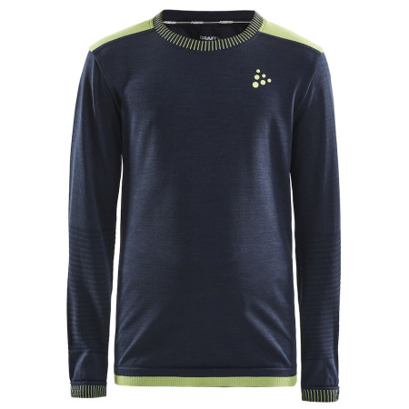 Dětské triko Craft Fuseknit Comfort
