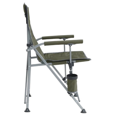 Židle Easy Camp Oak Chair Ink Black