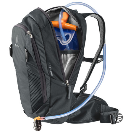 Juniorský batoh Deuter Compact 8 JR