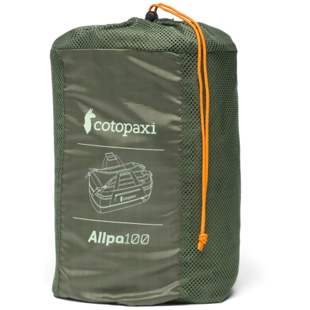 Cestovní taška Cotopaxi Allpa Getaway 100L Duffel