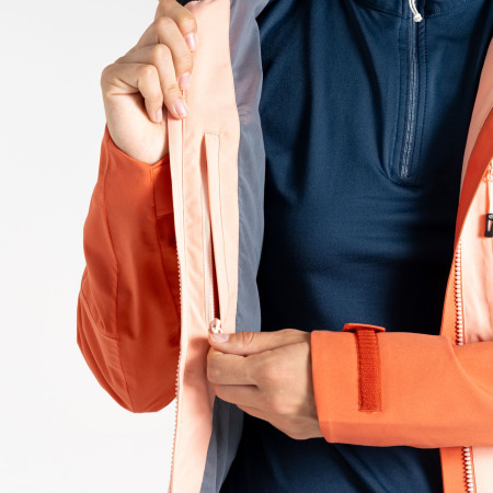 Dámská bunda Dare 2b Diverging Jacket